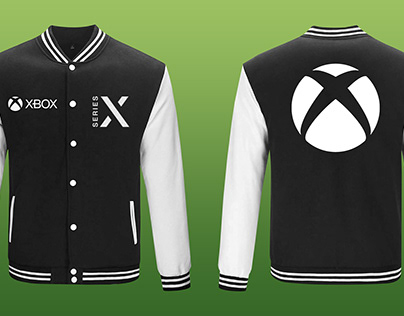 Xbox Licensed Products for GP