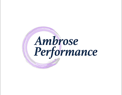 Ambrose Performance Logo