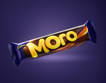 Chocolate stand designs for Moro