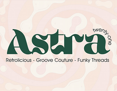 Astra twenty-one