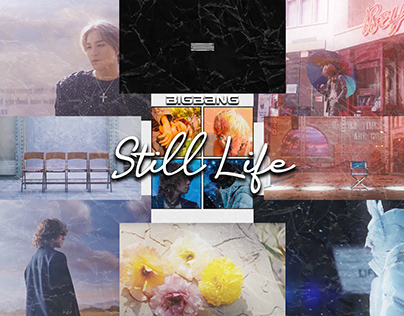 Still Life (BigBang)