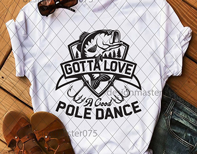 gotta love pole dance