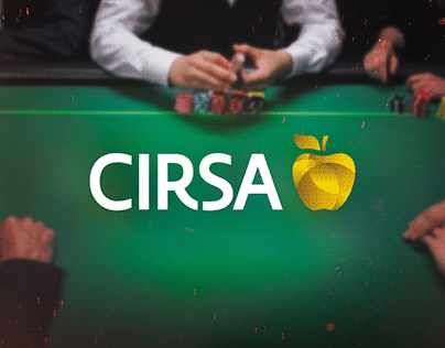 CIRSA (Casinos)