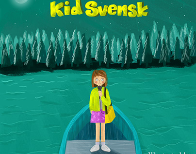 Kid Svensk