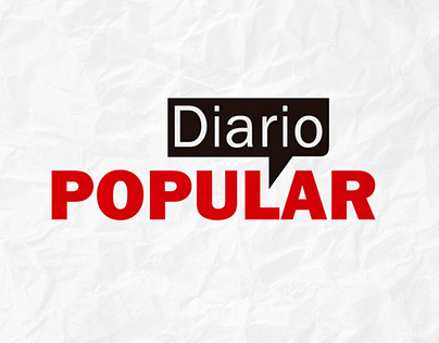 Diario Popular | Rediseño