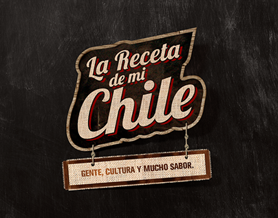 Unimarc - La receta de mi Chile
