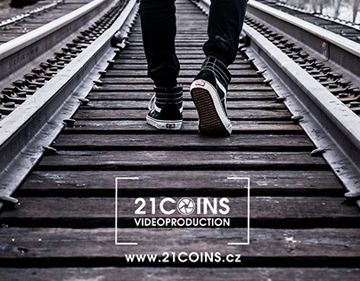21Coins/videoproduction