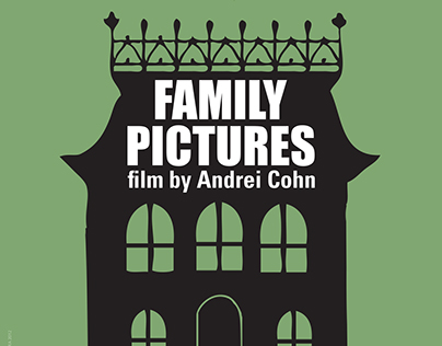 "FAMILY PICTURES" a film by Andrei Cohn