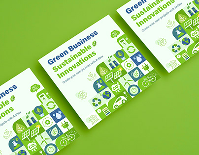Green Business Sustainble Innovation