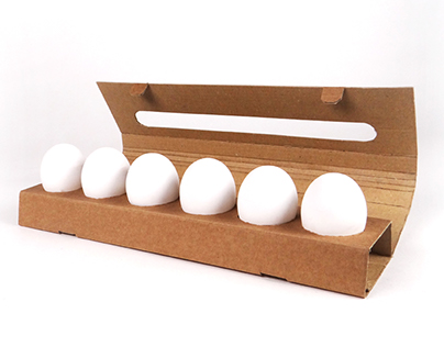 Egg Packaging Hatch
