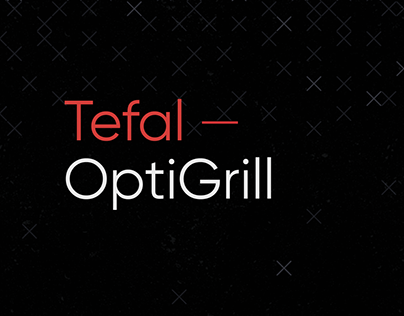 Tefal Optigrill