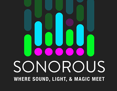 SONOROUS – Theme Park Concert Concept