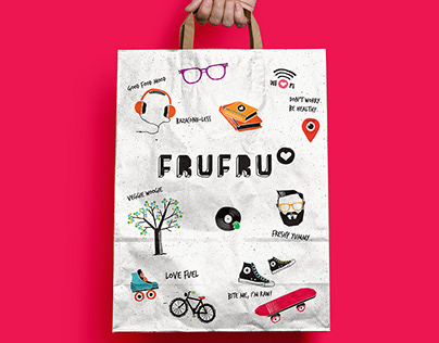 FruFru design