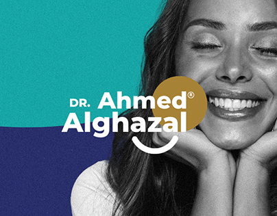 Dr. Ahmed Alghazal