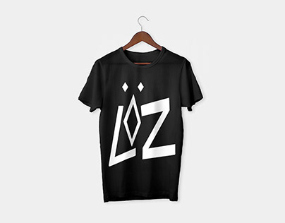 T-Shirt Design for LÖZ