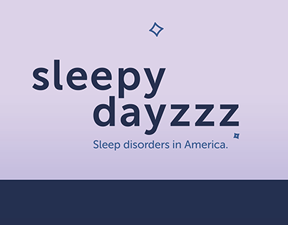 sleepy dayzzz | Web Infographic