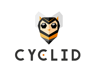Cyclid. Branding.