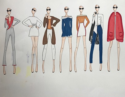 Edith Head Collection (FASH 247)