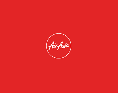 Air Asia | Unleash the Curious Spirit!