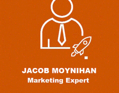 Marketing Expert Jacob Moynihan