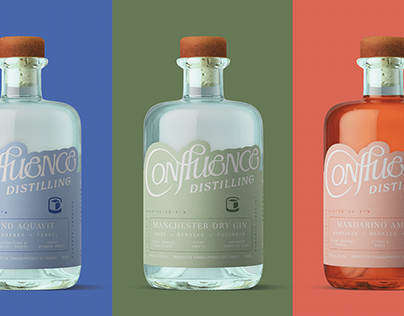 Project thumbnail - Confluence Distilling