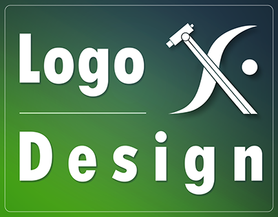 Logo Design / Xzmat lab