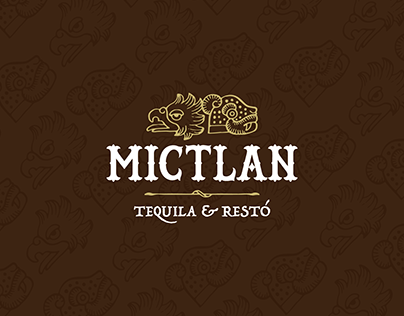Mictlan - Tequila & Restó