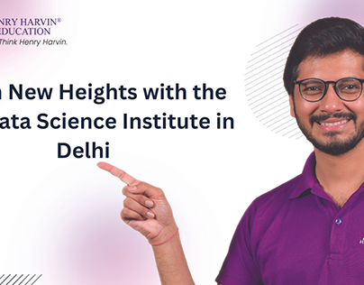 Best Data Science Institute in Delhi