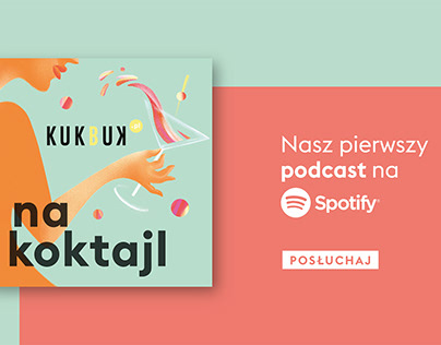 Kukbuk podcast cover