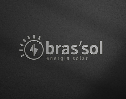 Bras'sol | Branding