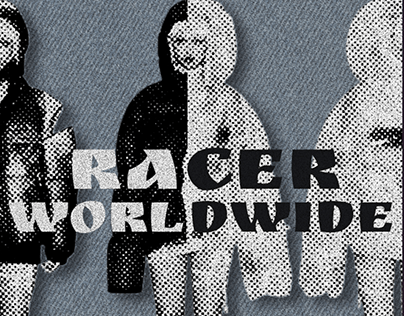 racer worldwide