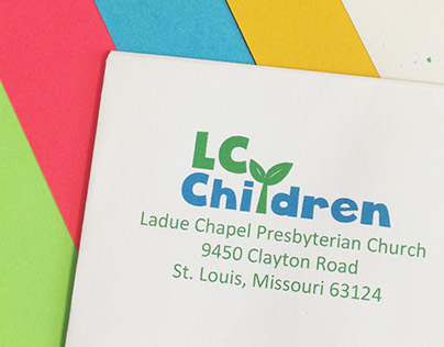 LC Children Logo