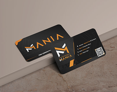 Card business - Mania