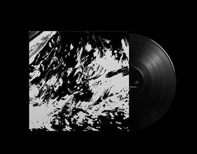 Mantra – Record cover