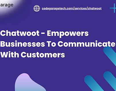 Empowers Businesses To Communicate With Customers