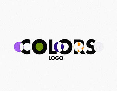 COLORS logos