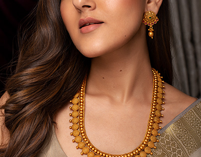 RETOUCHING FOR JEWELLERY