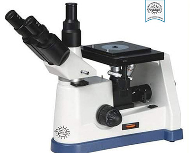 Inverted Metallurgical Microscopes Manufacturer- India