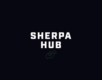 Sherpa Hub Project