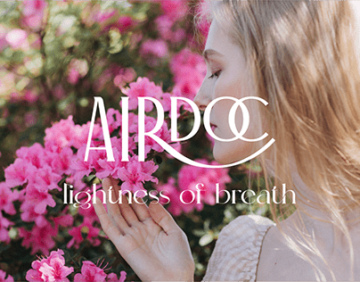 AirDoc Medical Branding