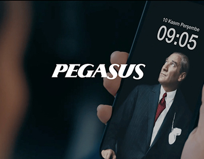 Pegasus / 10 Kasım