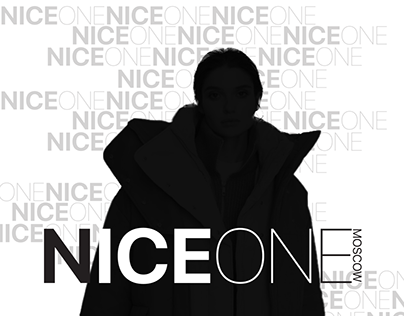 NICEONE Moscow | Redesign E-commerce