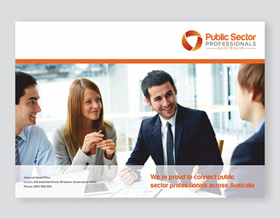Public Sector Brochure