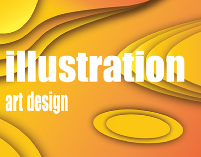 illustration art design