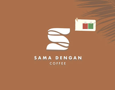 Coffee Shop Logo Rebrand