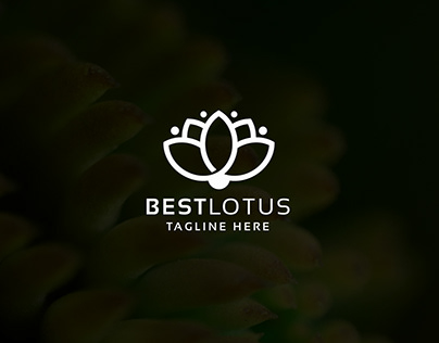 Best Lotus Logo