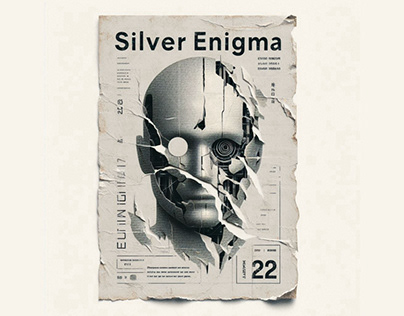 The Silver Enigma