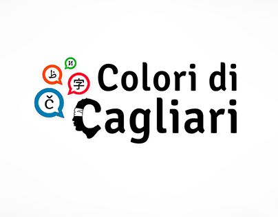 Colori di Cagliari