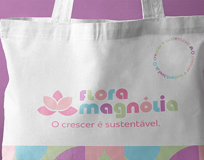 Flora Magnólia - Sustainable Fashion Brand for Children