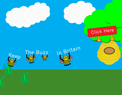 Keep The Buzz In Britain (idoc)